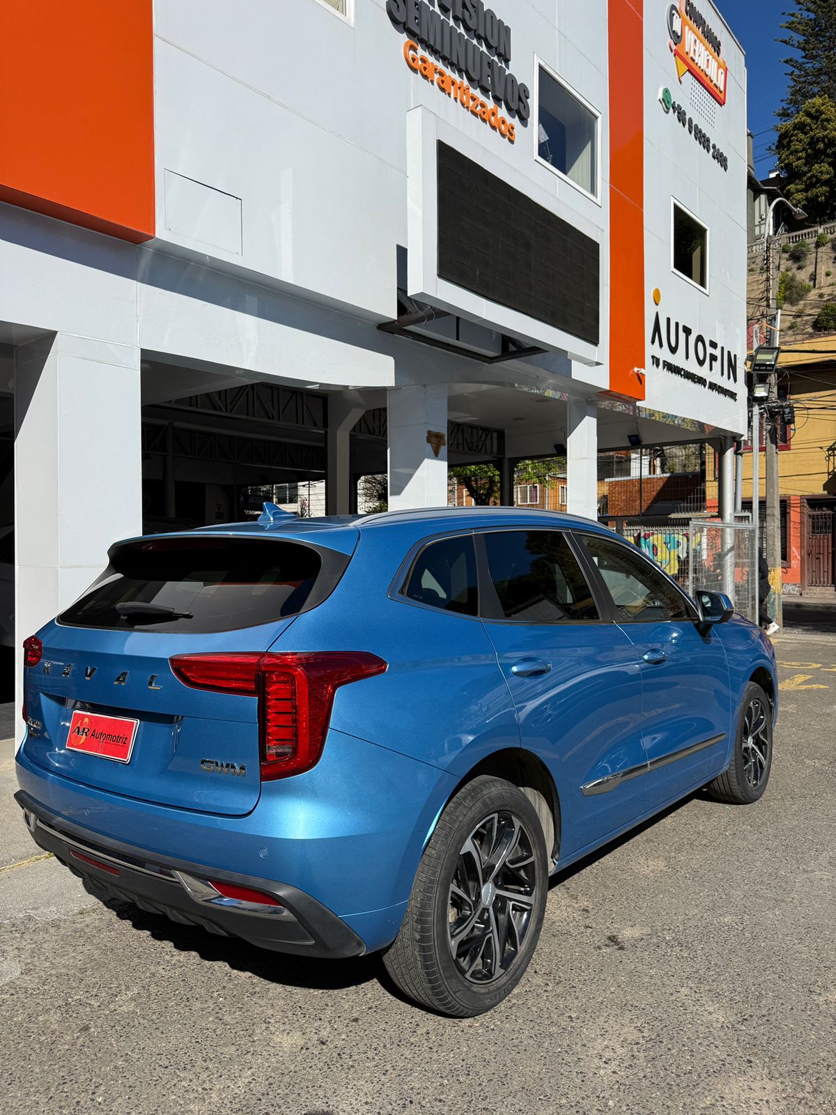 HAVAL JOLION ELITE 1.5, 2022