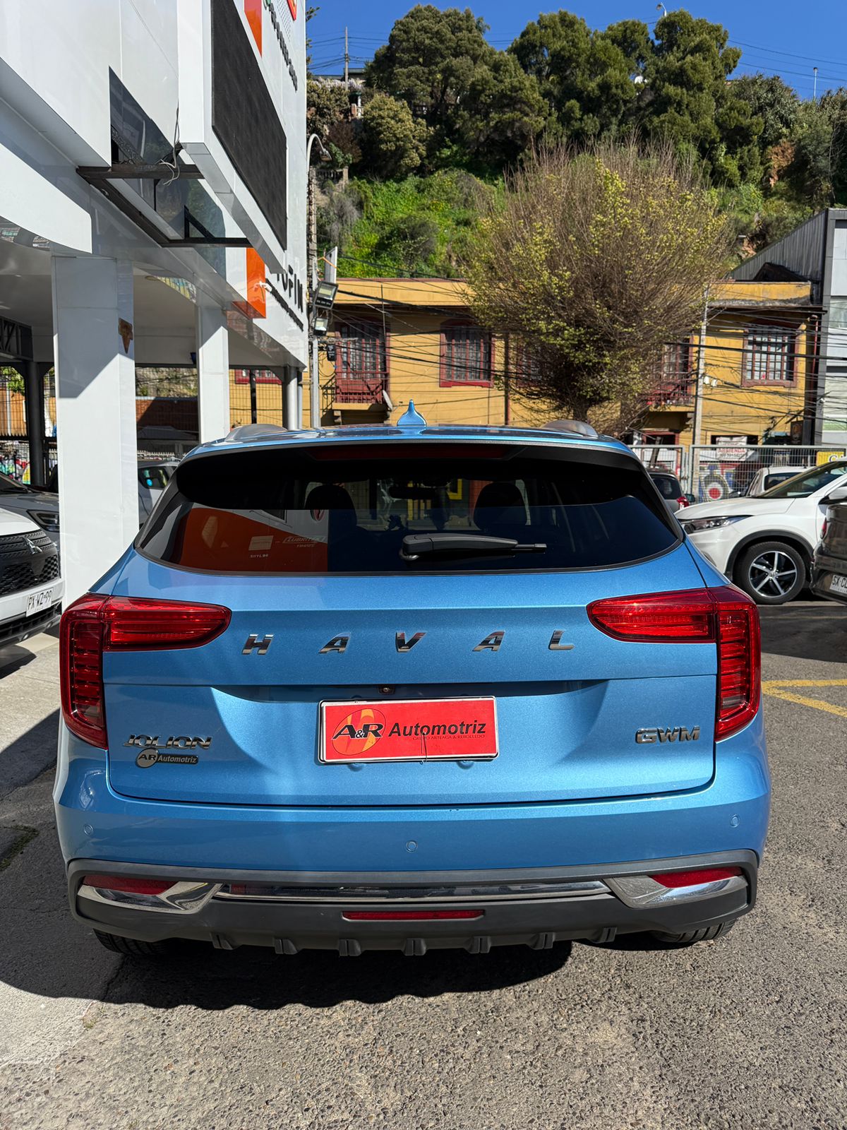 HAVAL JOLION ELITE 1.5, 2022