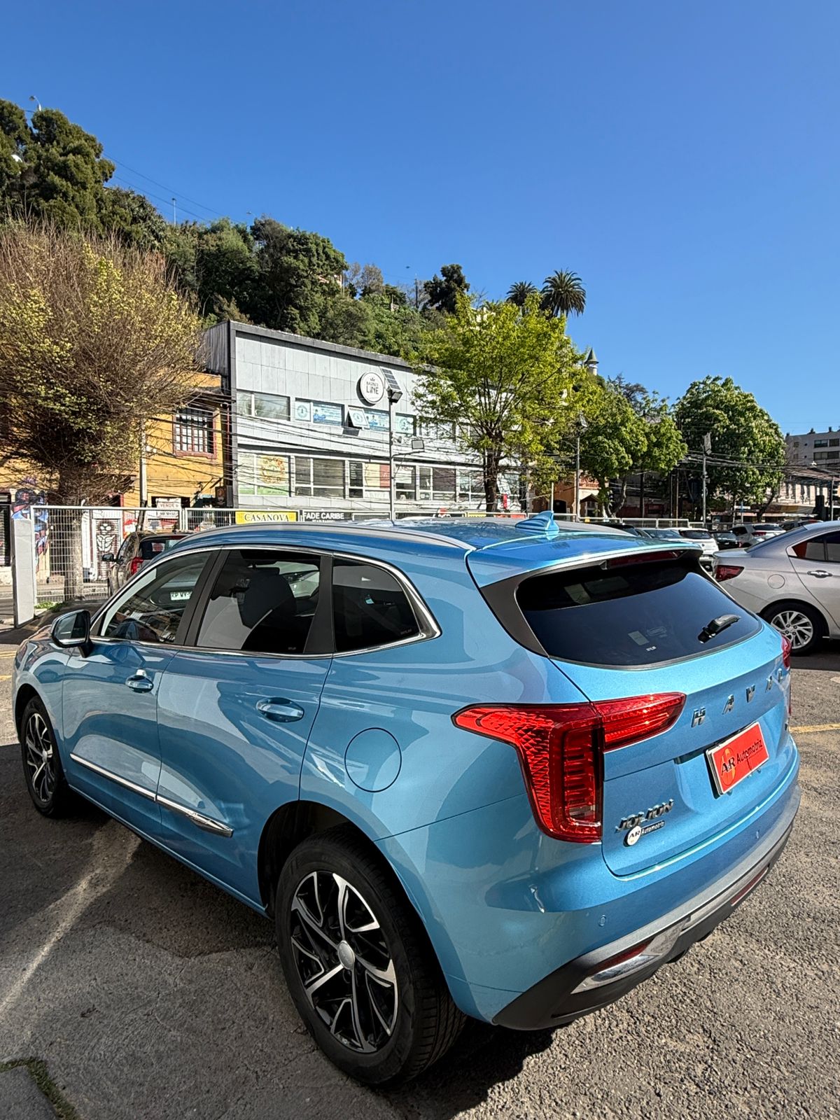 HAVAL JOLION ELITE 1.5, 2022