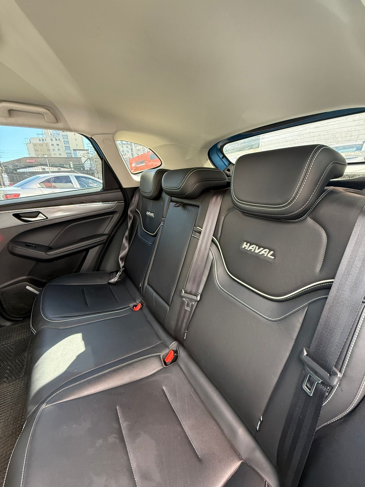 HAVAL JOLION ELITE 1.5, 2022