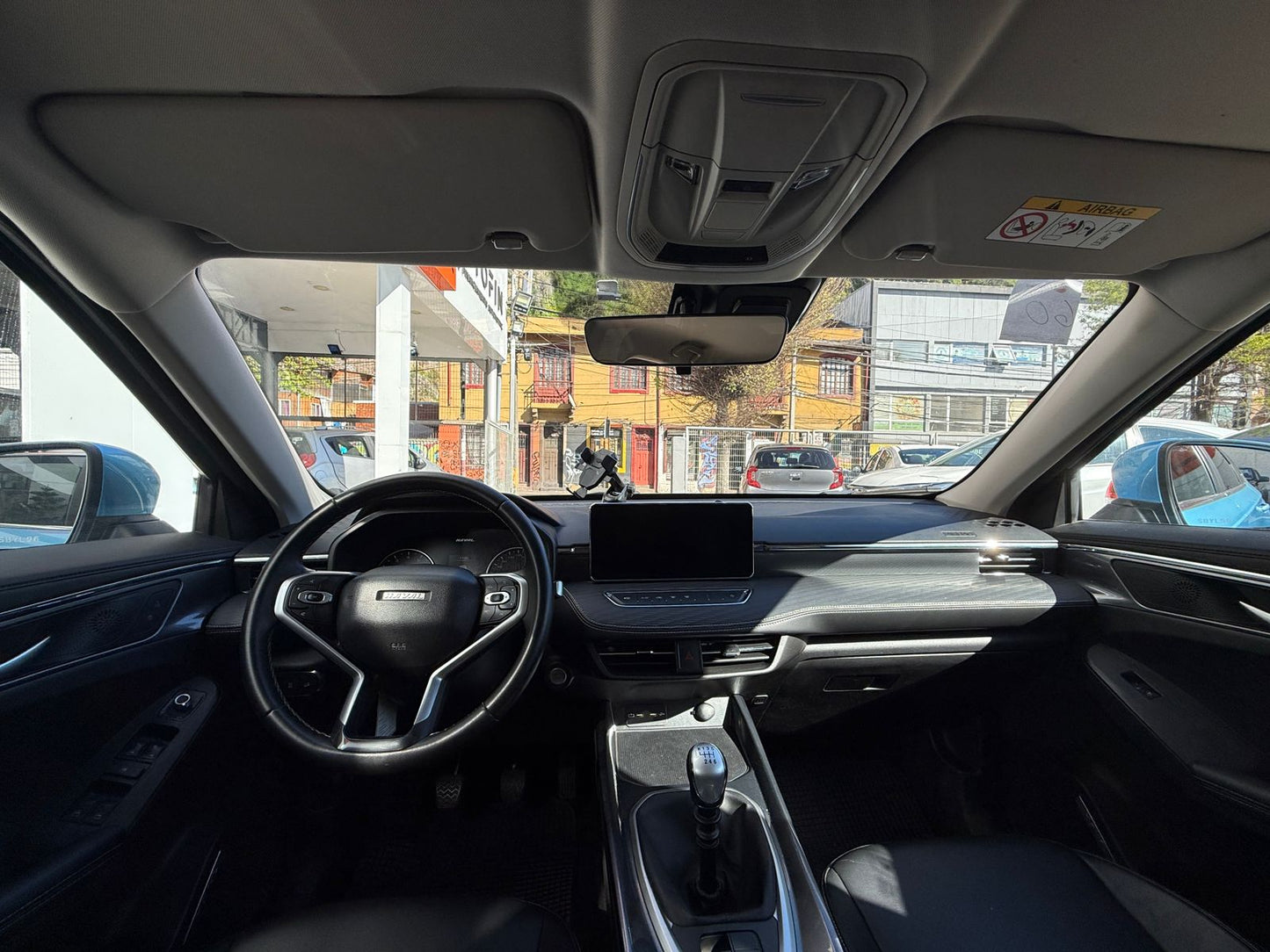 HAVAL JOLION ELITE 1.5, 2022