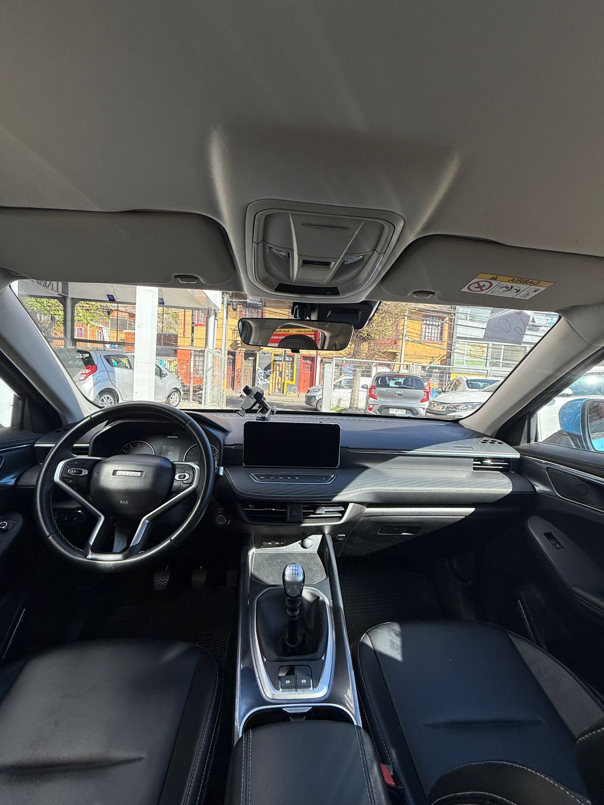 HAVAL JOLION ELITE 1.5, 2022