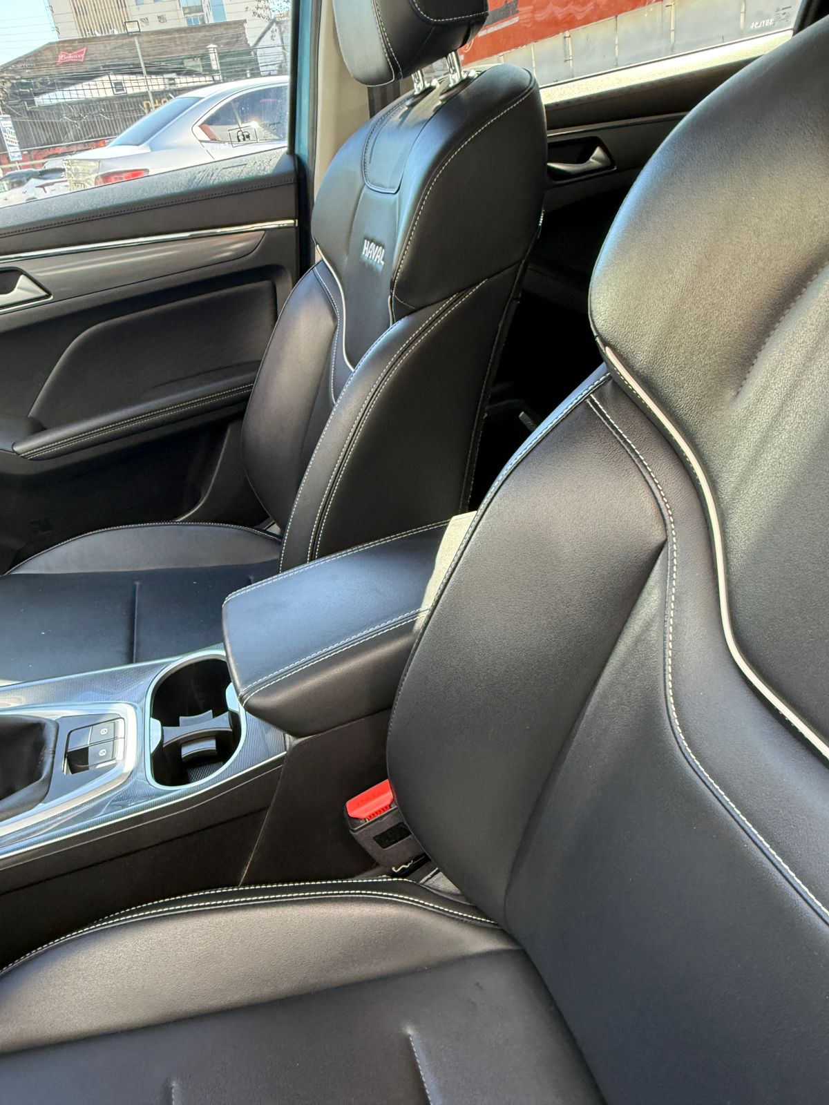 HAVAL JOLION ELITE 1.5, 2022
