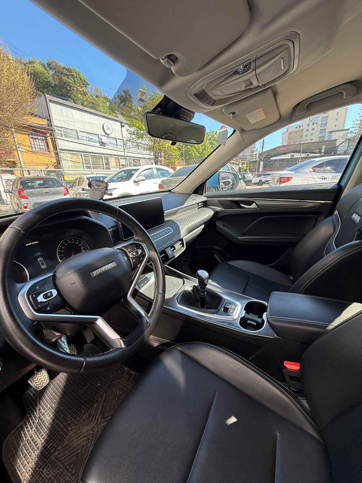 HAVAL JOLION ELITE 1.5, 2022