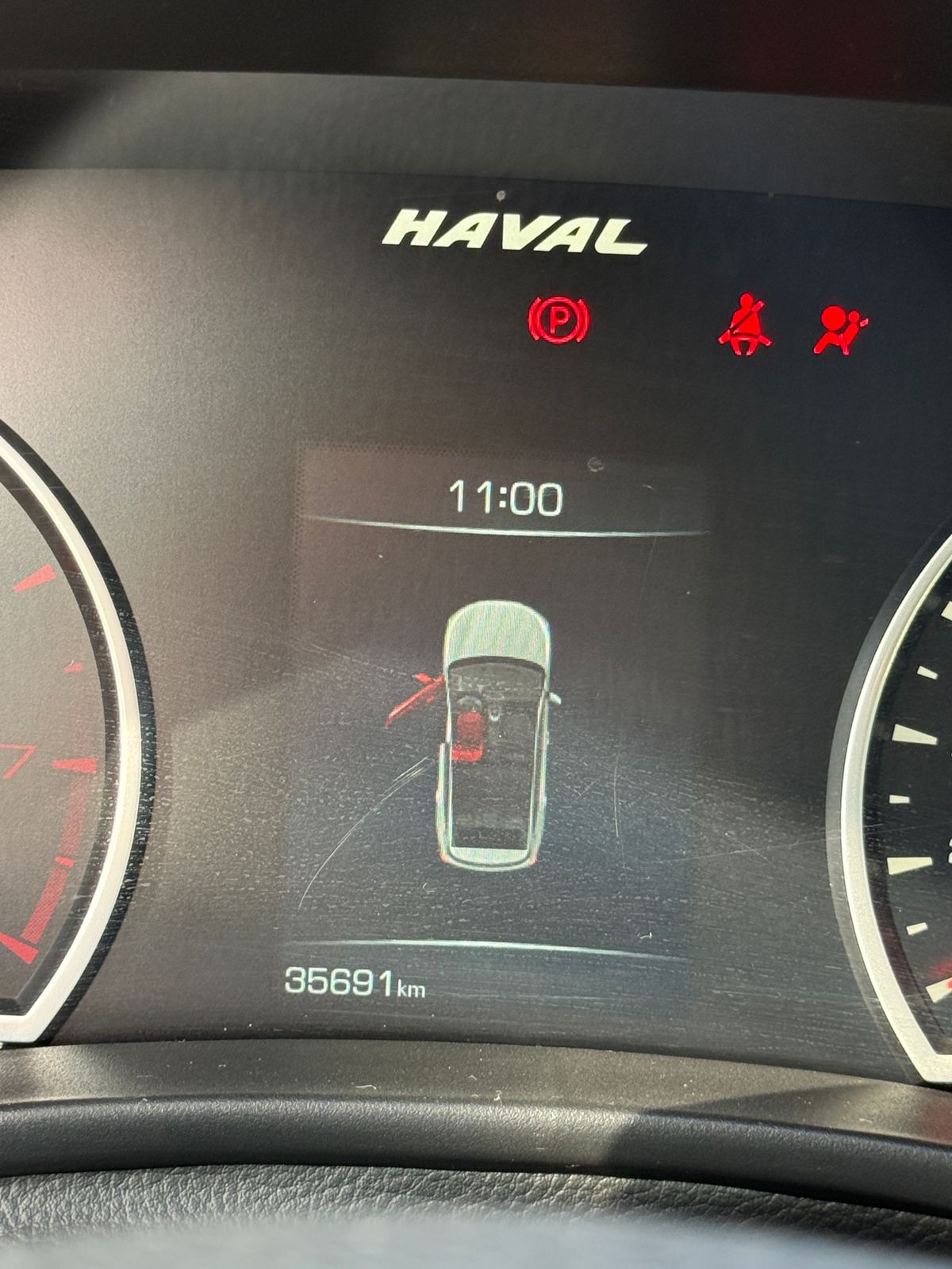 HAVAL JOLION ELITE 1.5, 2022