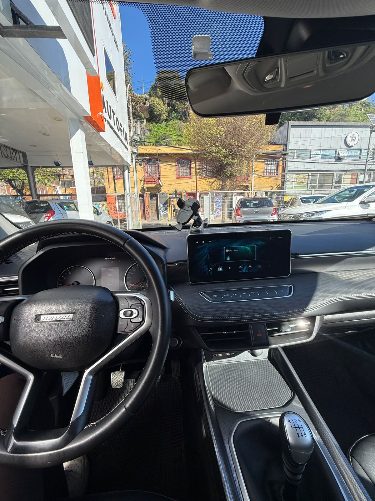 HAVAL JOLION ELITE 1.5, 2022