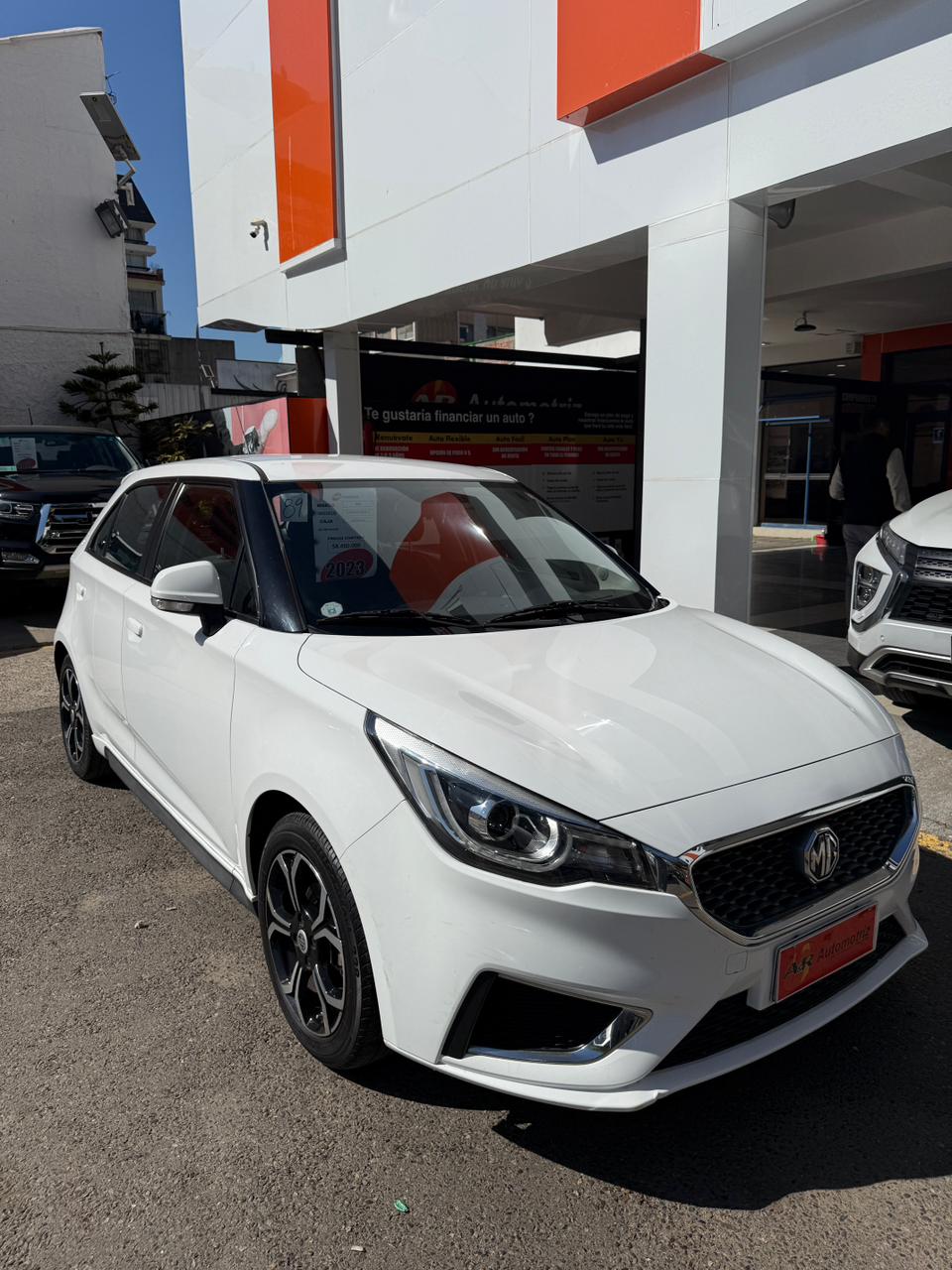 MG 3 MT 1.5, 2023