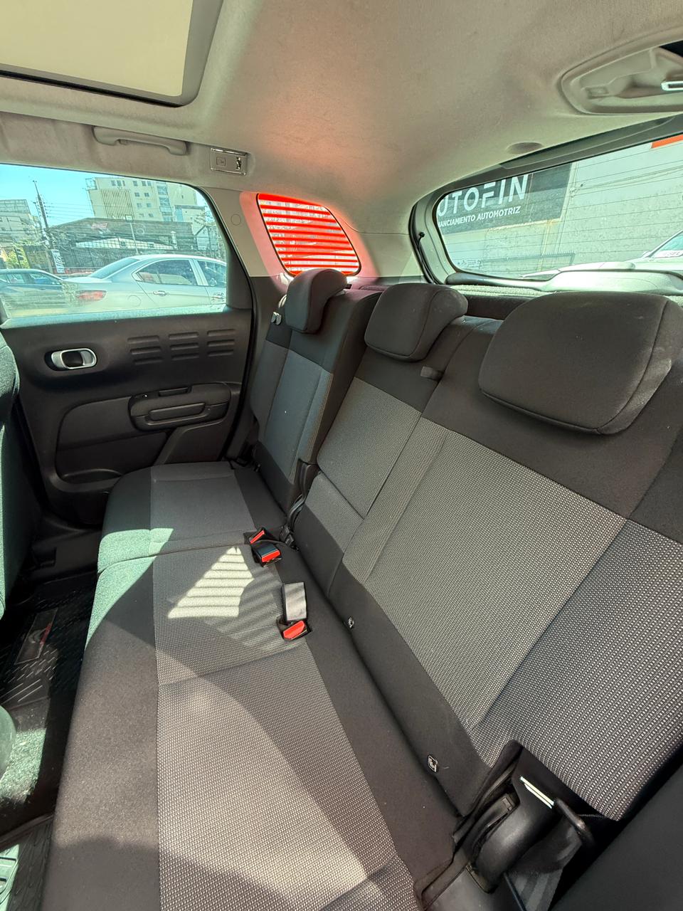 CITROEN C3 AIRCROSS 1.2 AT, 2020
