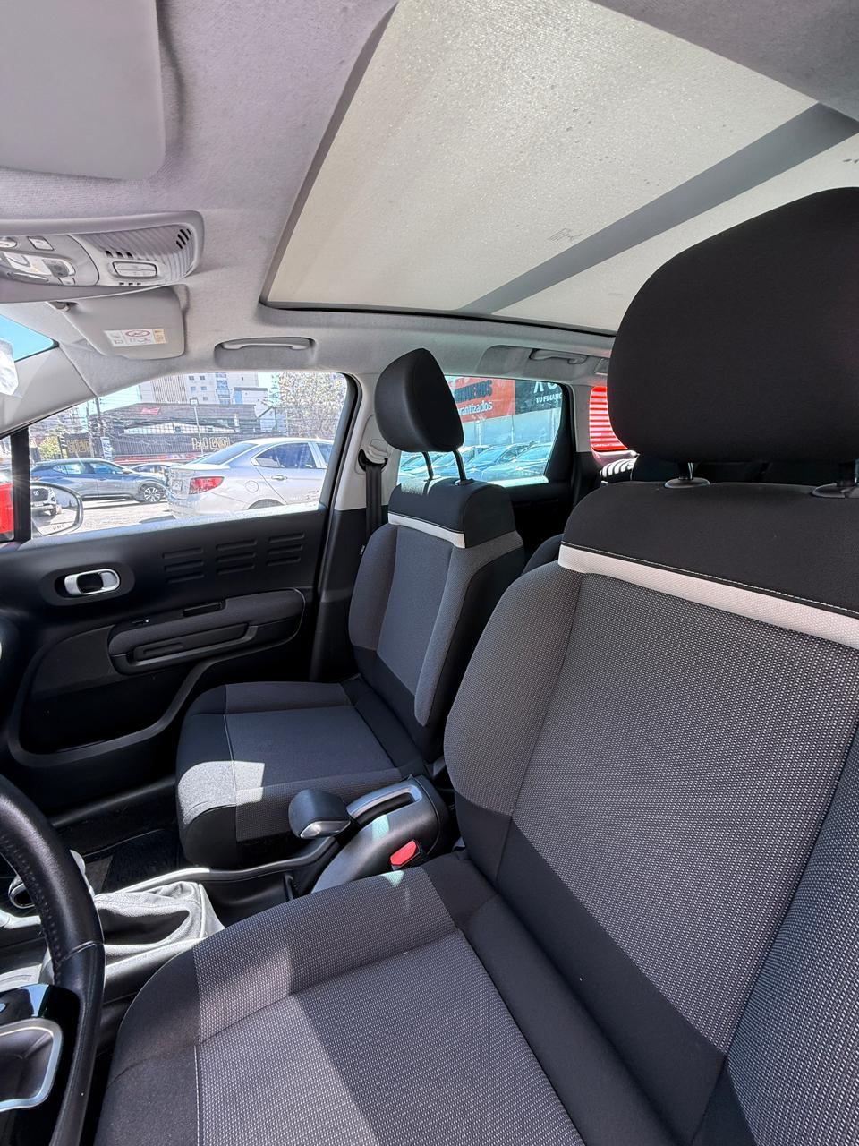 CITROEN C3 AIRCROSS 1.2 AT, 2020