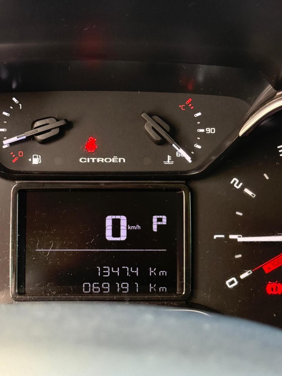 CITROEN C3 AIRCROSS 1.2 AT, 2020