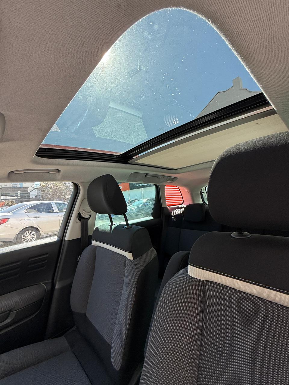 CITROEN C3 AIRCROSS 1.2 AT, 2020