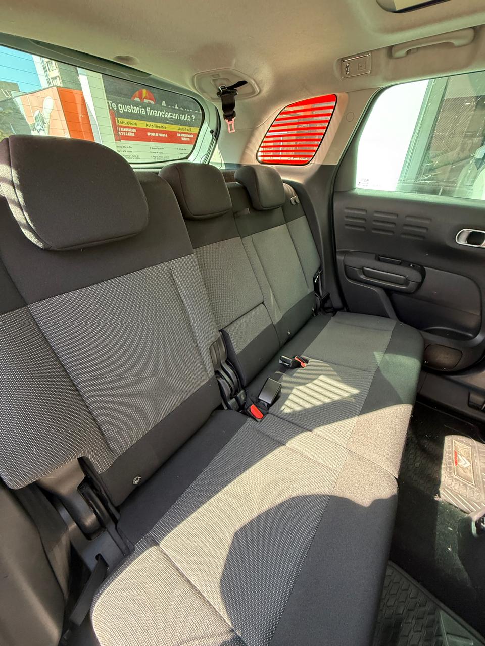 CITROEN C3 AIRCROSS 1.2 AT, 2020