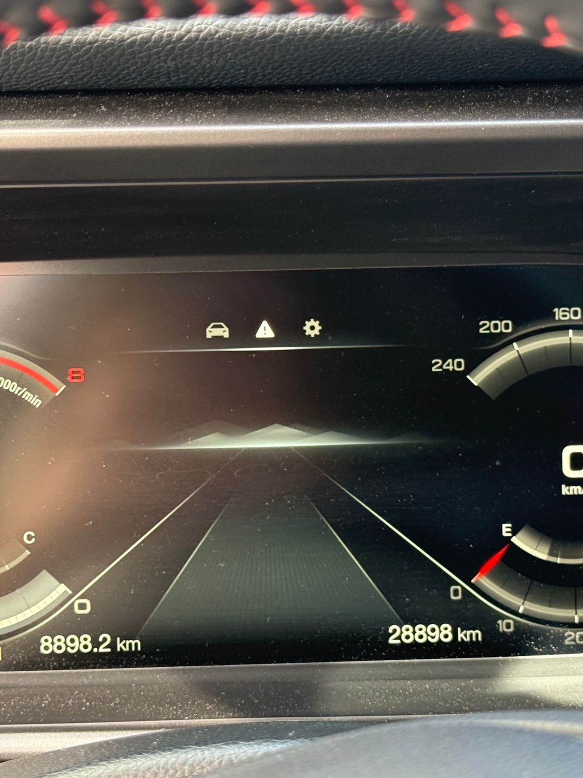 GAC GS4 POWER 1.5 AT, 2024