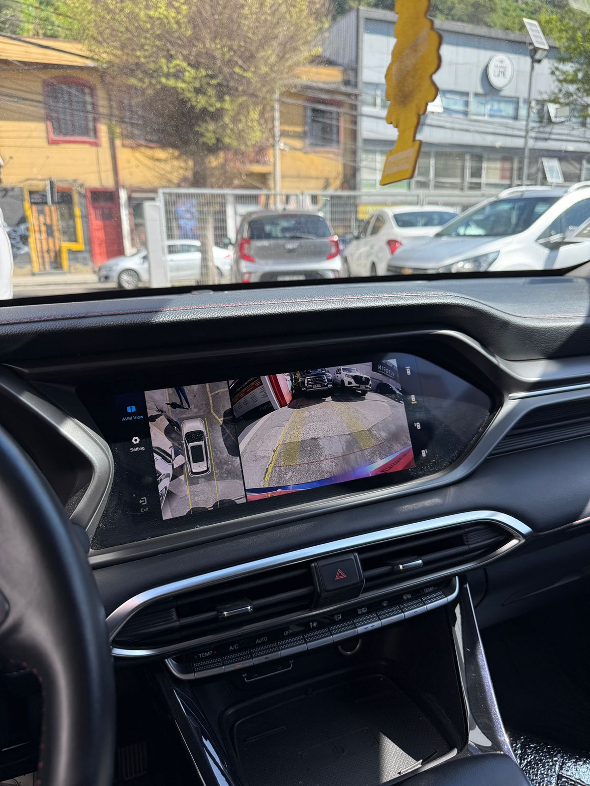 GAC GS4 POWER 1.5 AT, 2024