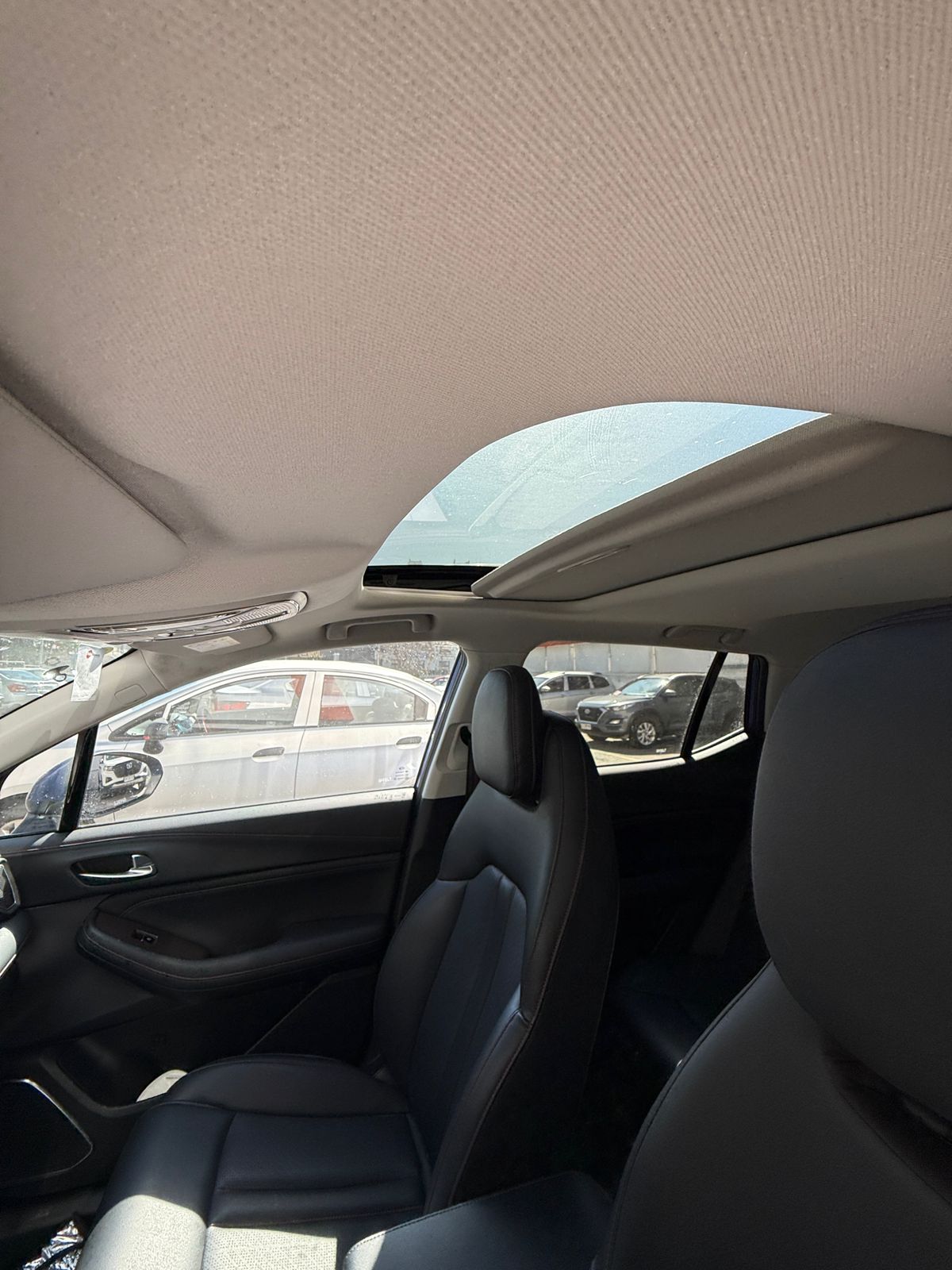 GAC GS4 POWER 1.5 AT, 2024