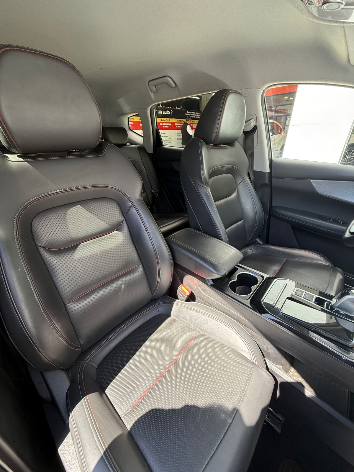CHERY TIGGO 7 GLS CVT PRO 1.5 AT, 2022