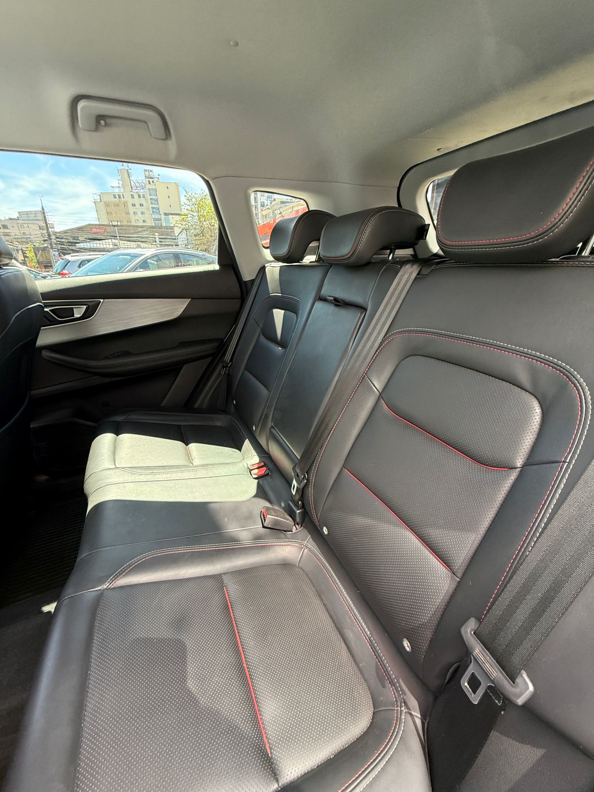 CHERY TIGGO 7 GLS CVT PRO 1.5 AT, 2022