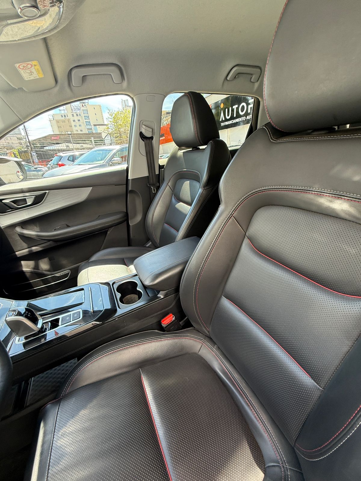 CHERY TIGGO 7 GLS CVT PRO 1.5 AT, 2022