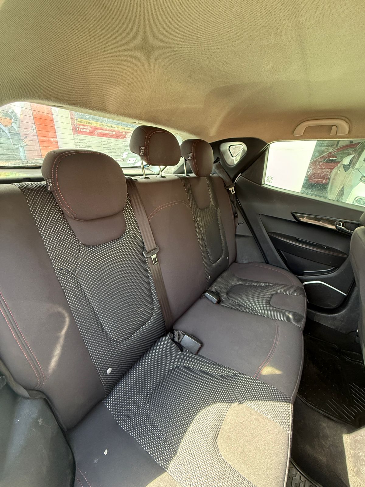 JAC JS2 1.5, 2021