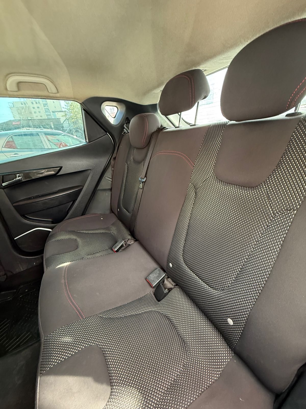 JAC JS2 1.5, 2021