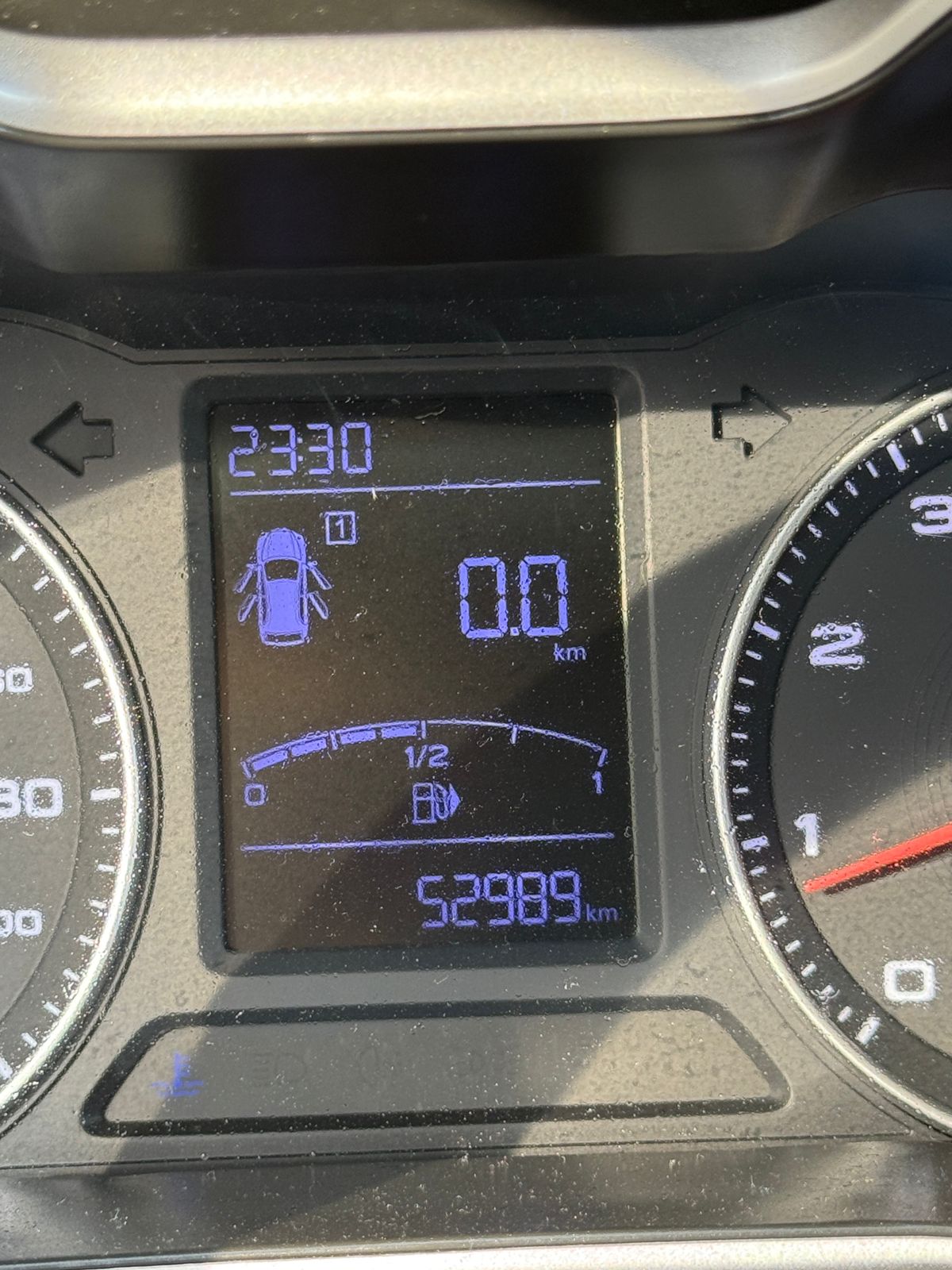 MG ZS 5P 1.5, 2021