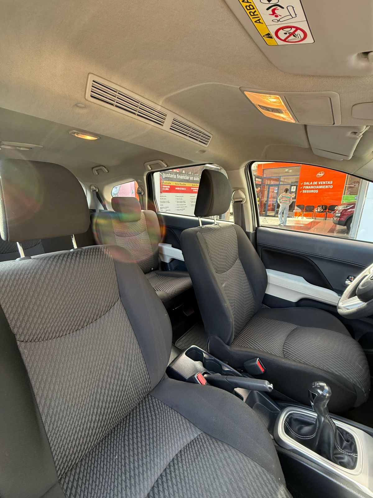 TOYOTA RUSH 1.5 MT 3 CORRIDAS, 2024
