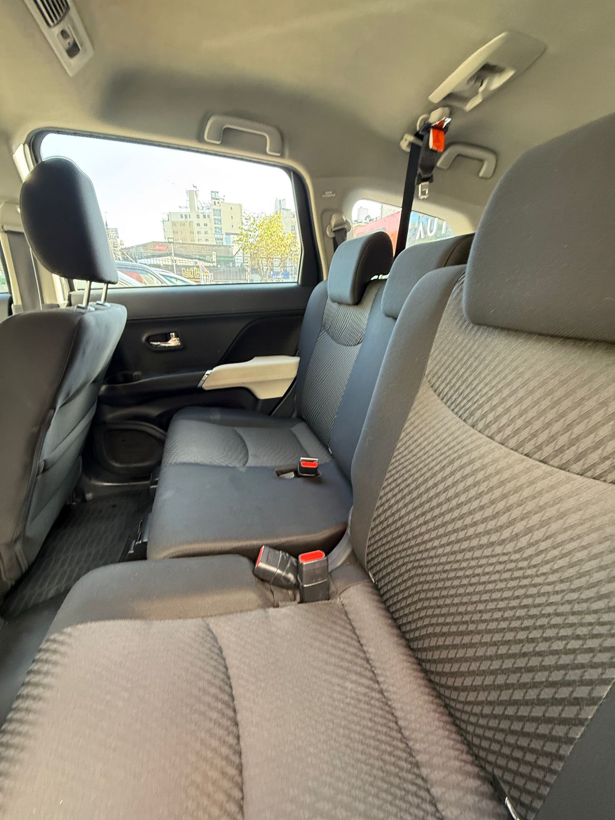 TOYOTA RUSH 1.5 MT 3 CORRIDAS, 2024
