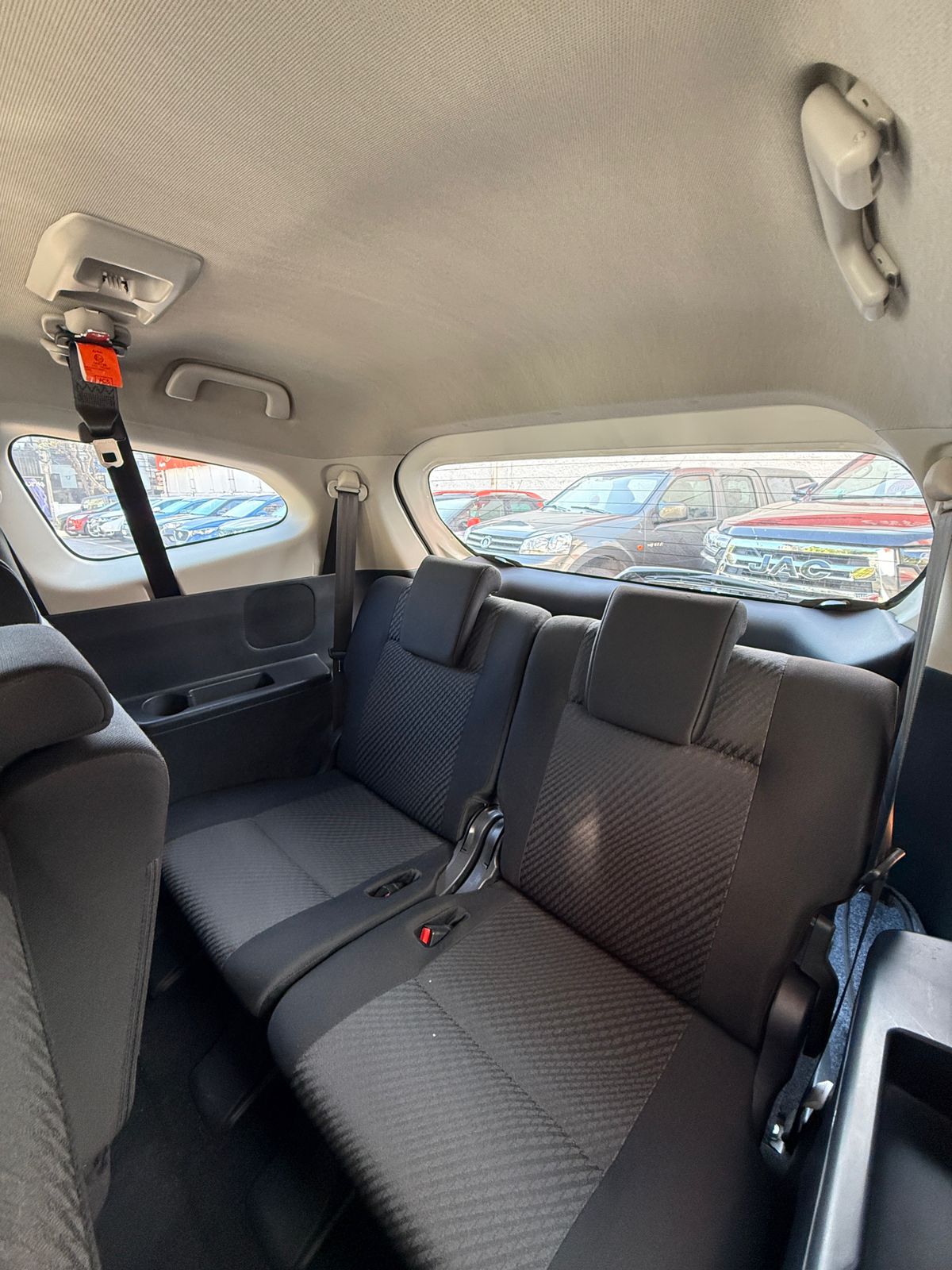 TOYOTA RUSH 1.5 MT 3 CORRIDAS, 2024
