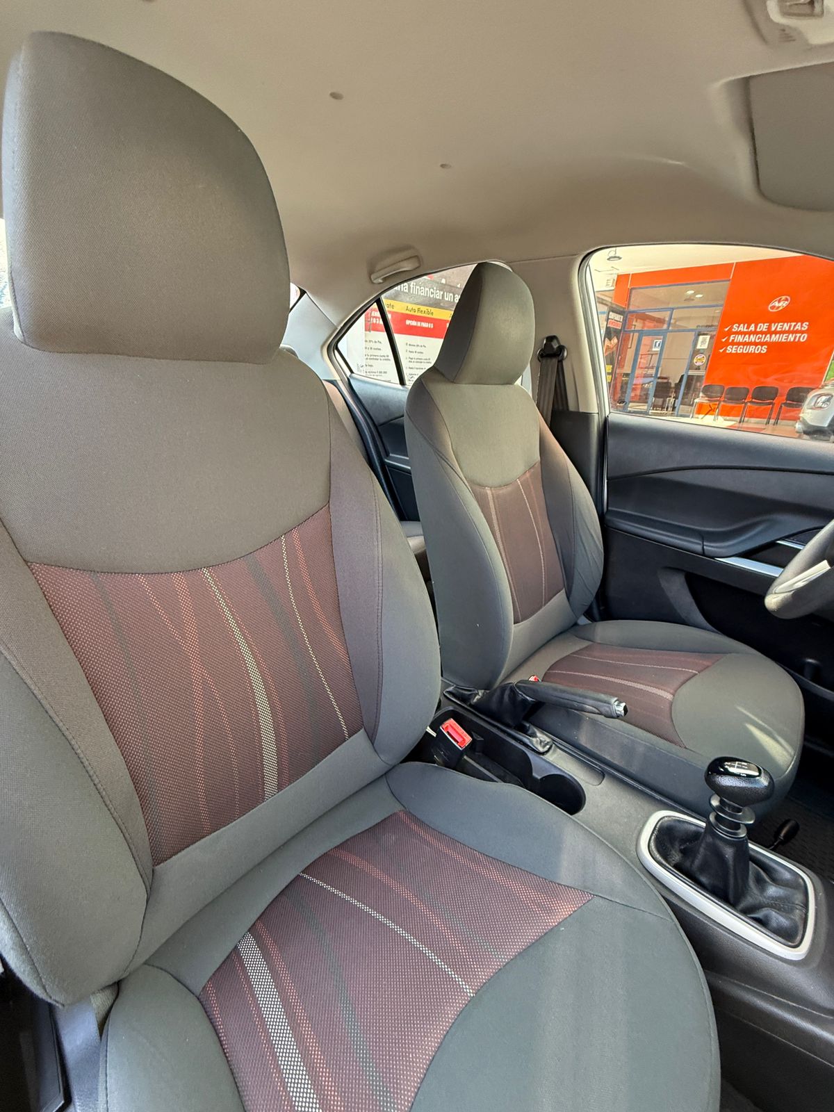 CHEVROLET SAIL LS 1.5, 2020