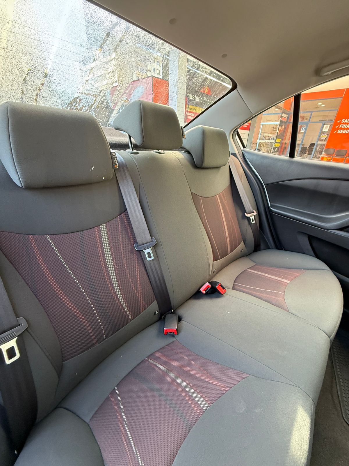 CHEVROLET SAIL LS 1.5, 2020