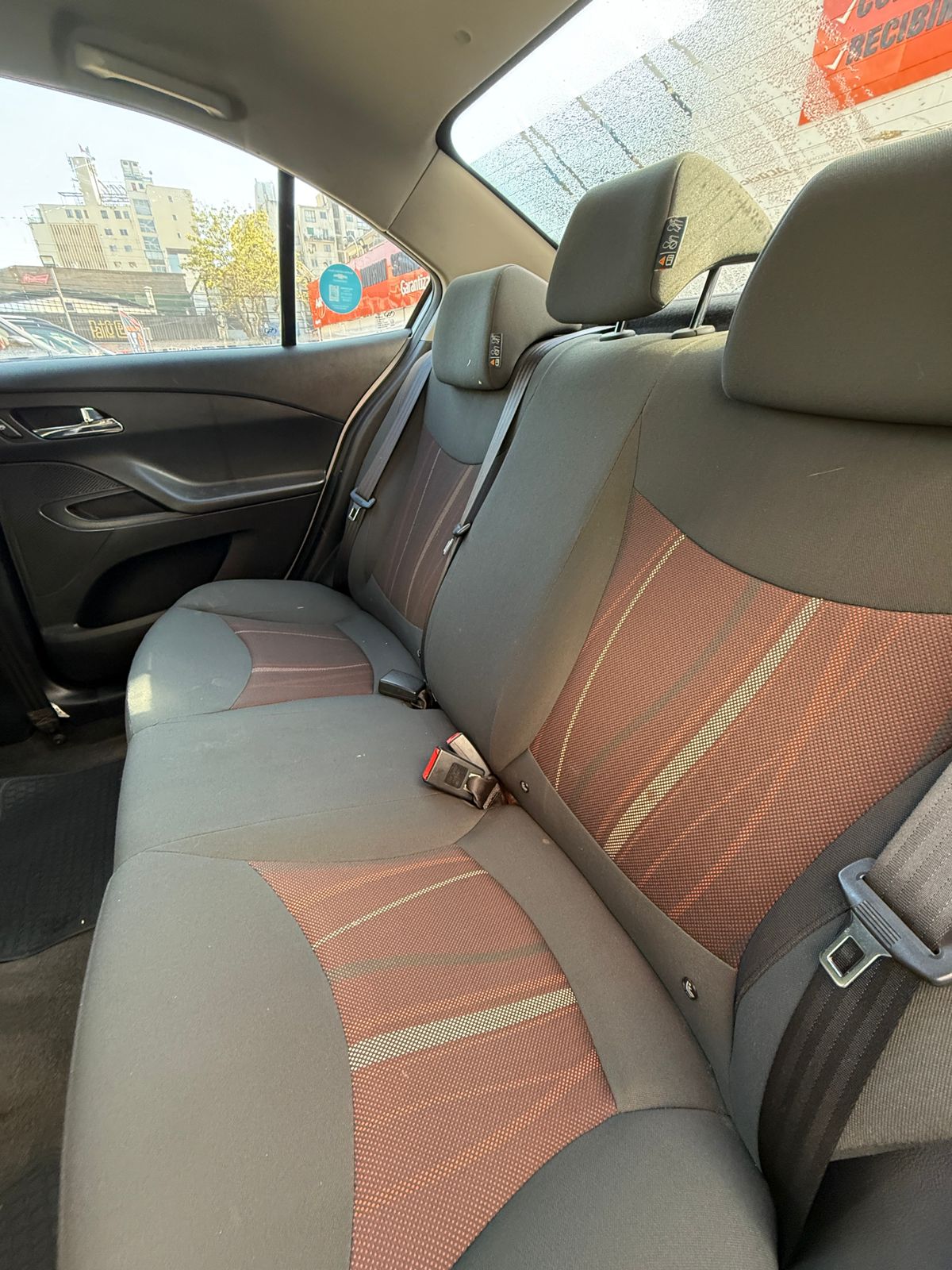 CHEVROLET SAIL LS 1.5, 2020