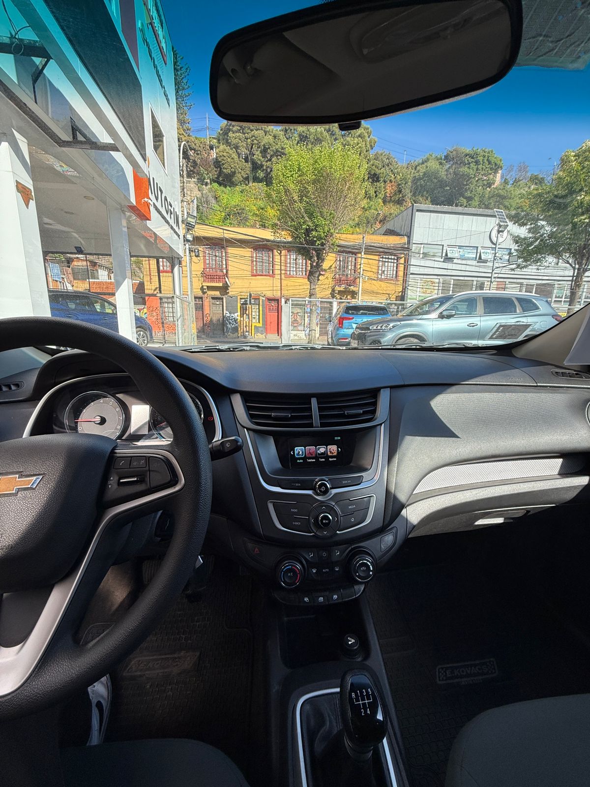 CHEVROLET SAIL LS 1.5, 2020