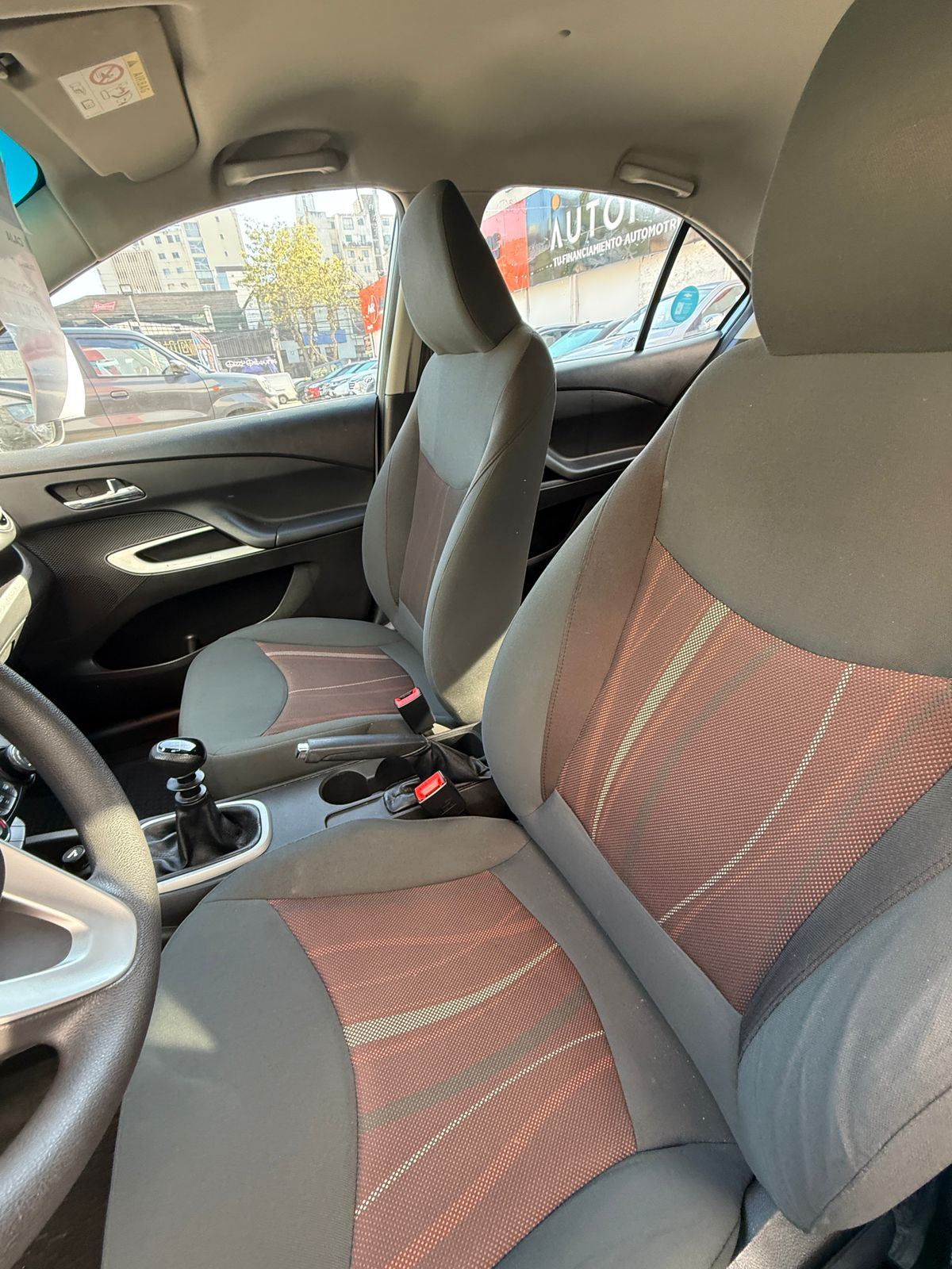 CHEVROLET SAIL LS 1.5, 2020