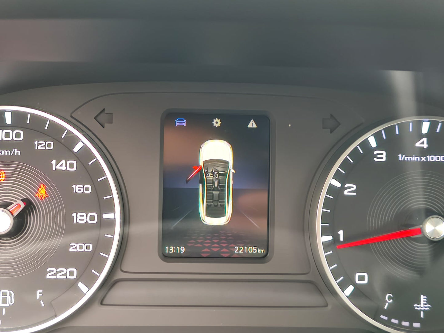 MG GT SEDAN 1.5, 2022