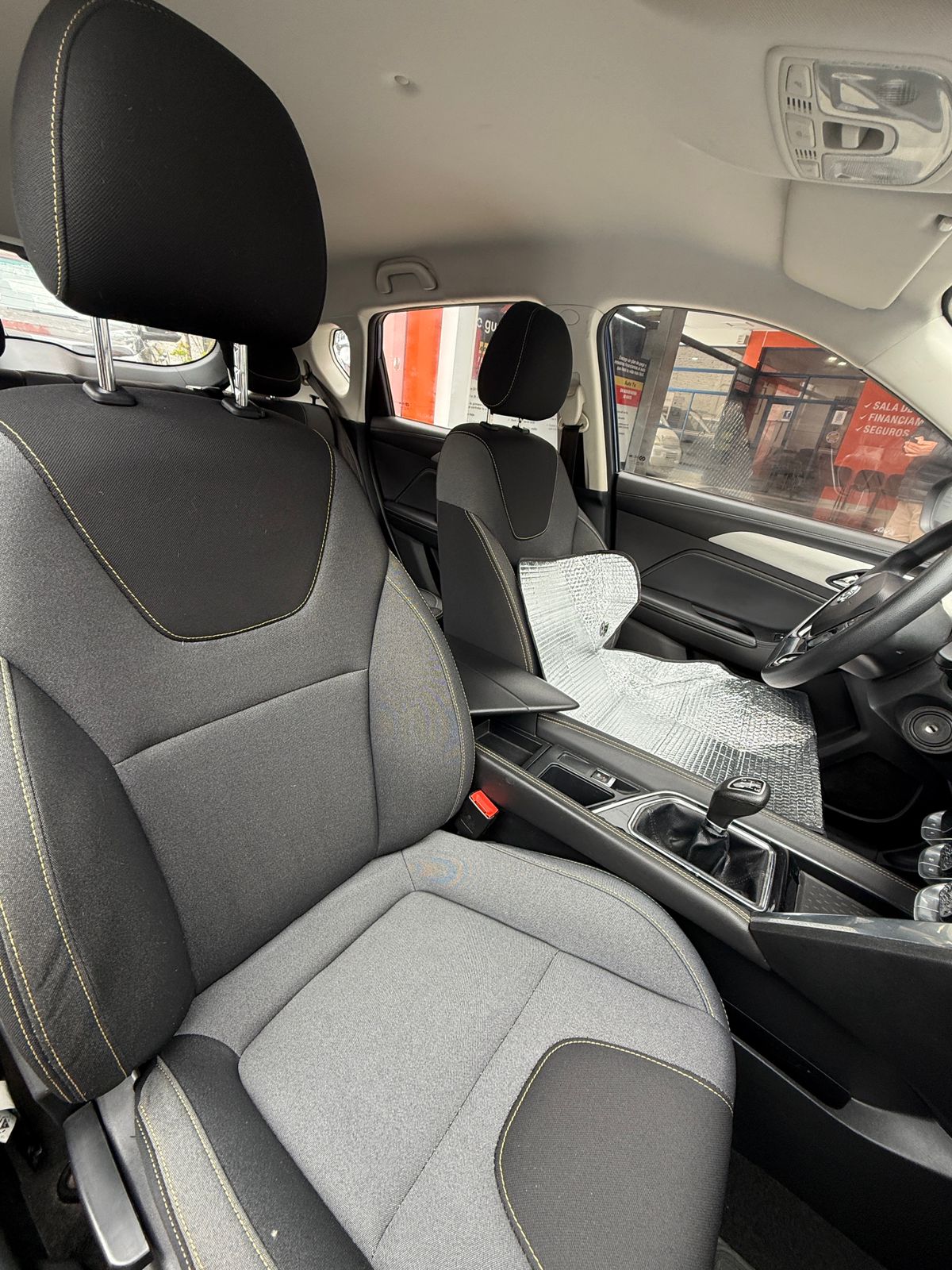 BAIC X35 MPI 1.5, 2022