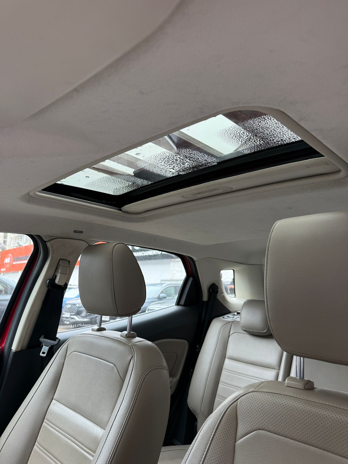 FORD ECOSPORT TITANIUM 1.5, 2020