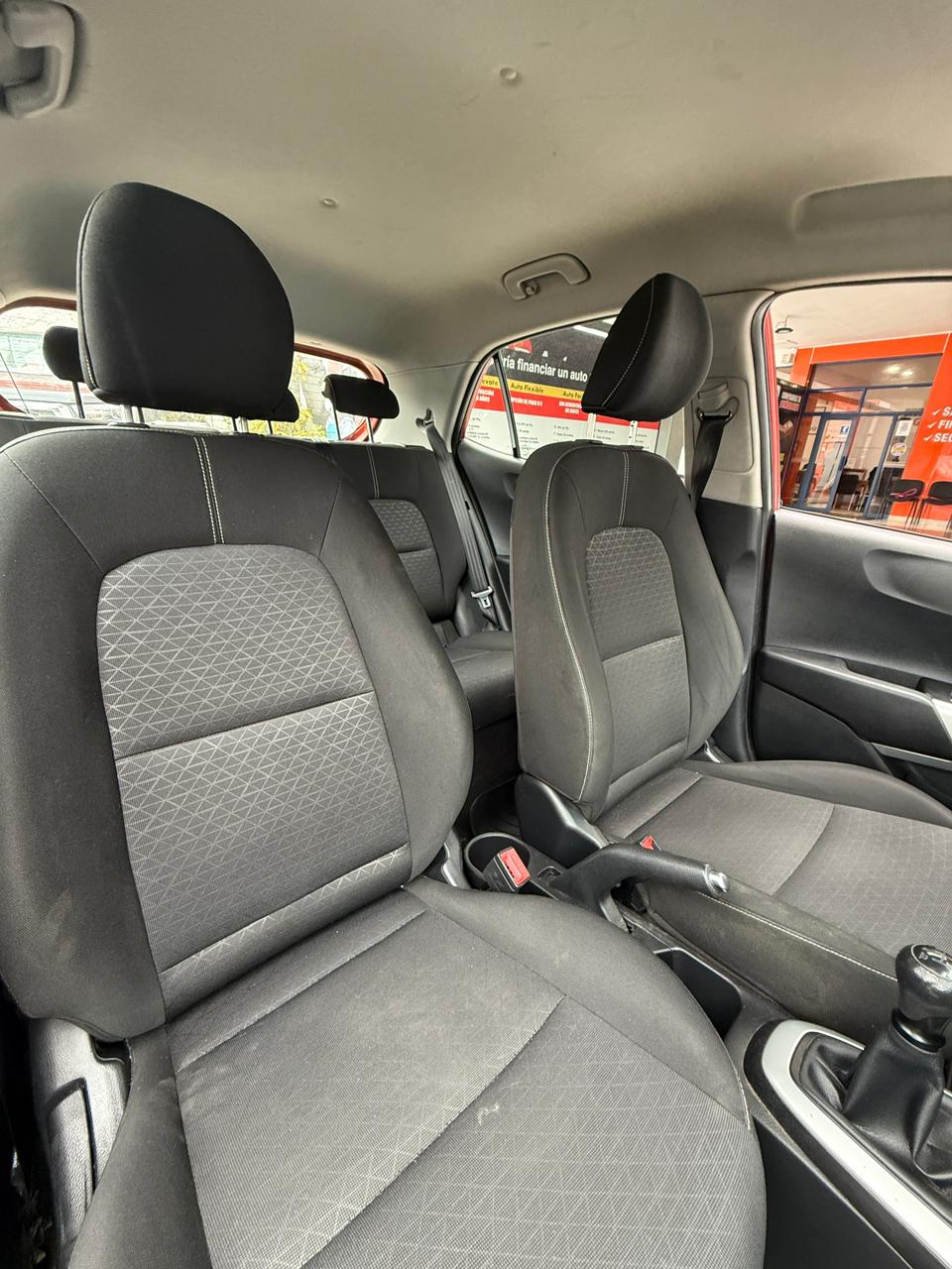 KIA MORNING EX 1.2, 2018