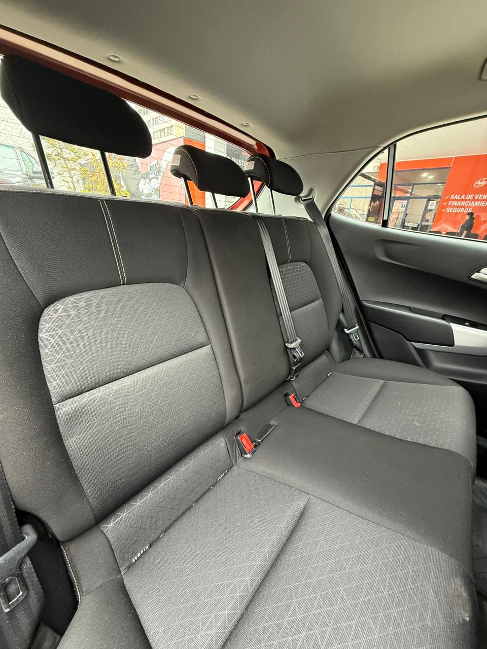 KIA MORNING EX 1.2, 2018