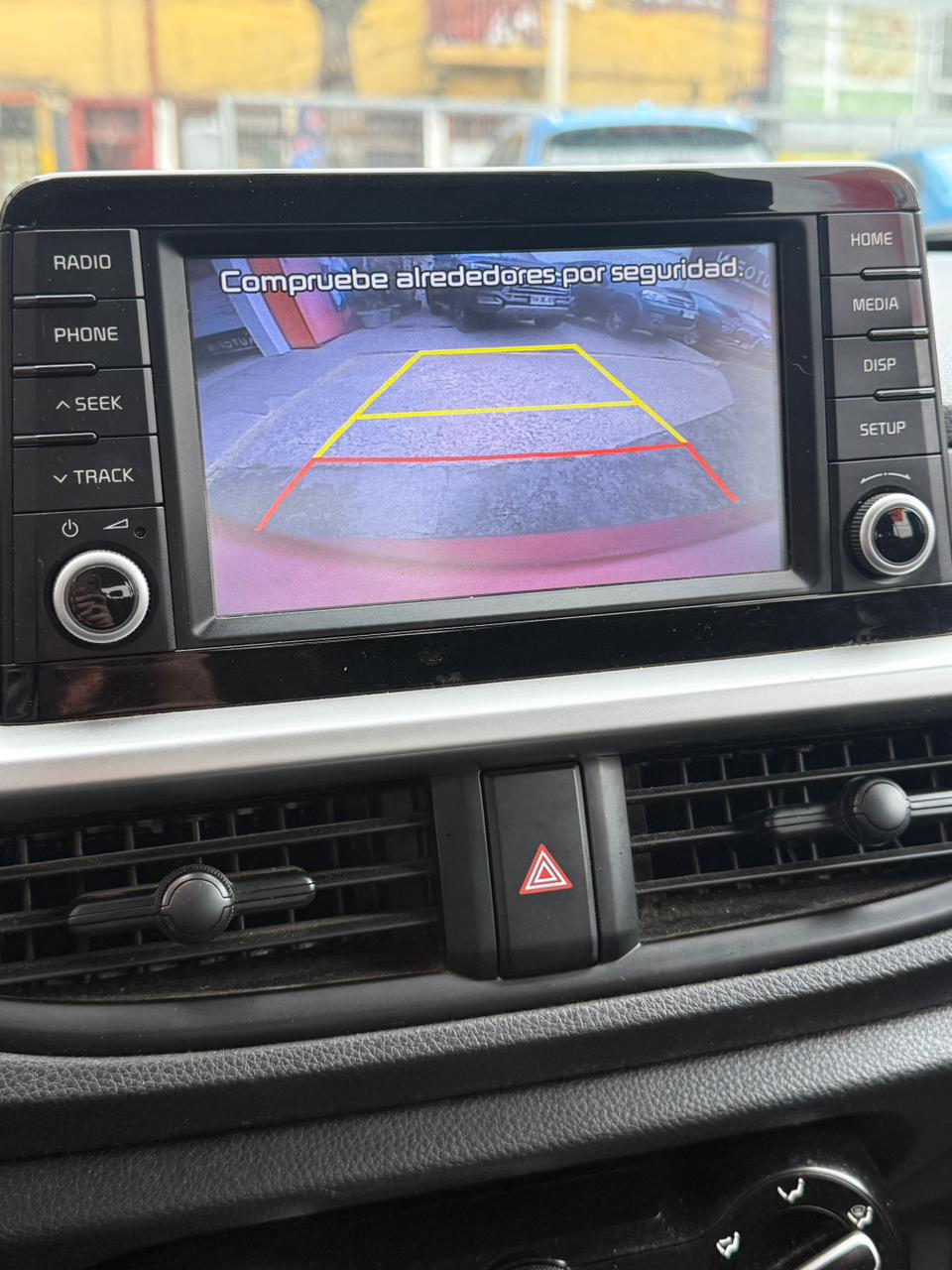 KIA MORNING EX 1.2, 2018