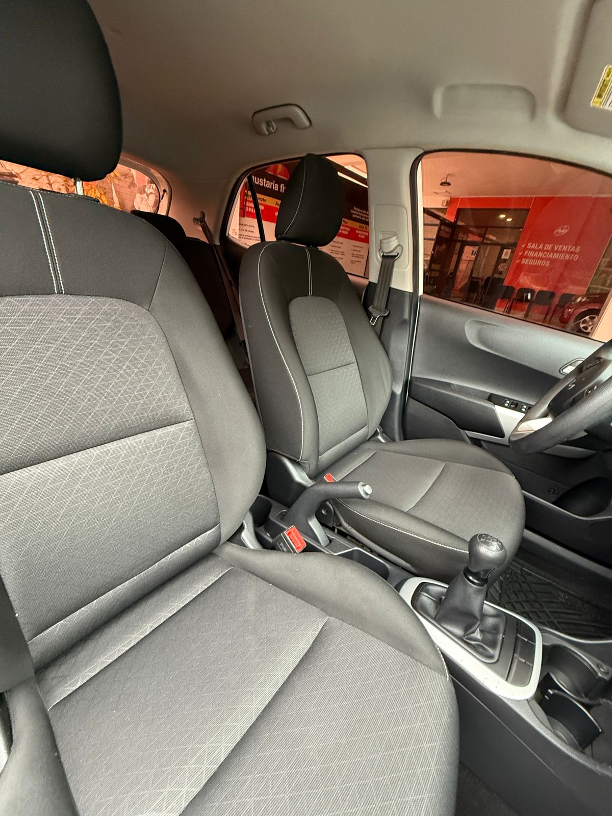 KIA MORNING MPI 1.2, 2022