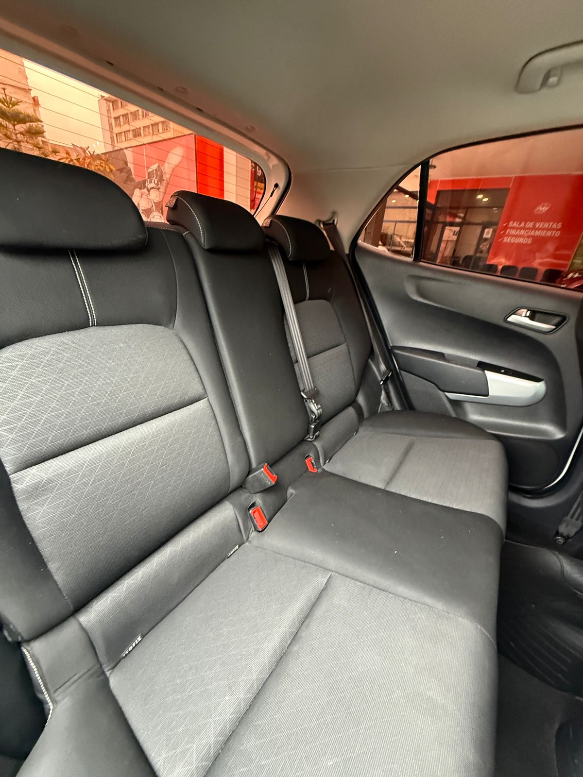 KIA MORNING MPI 1.2, 2022