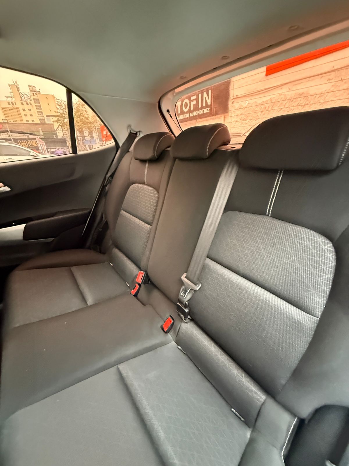 KIA MORNING MPI 1.2, 2022