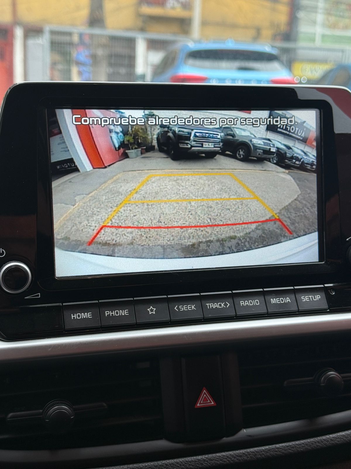 KIA MORNING MPI 1.2, 2022