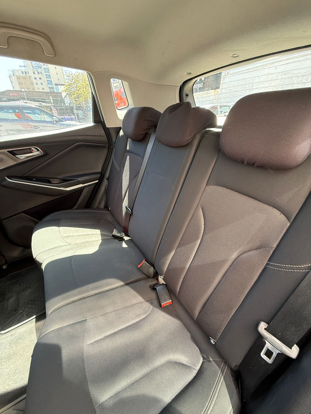 CHANGAN NEW CS15 LUXURY 1.5, 2021