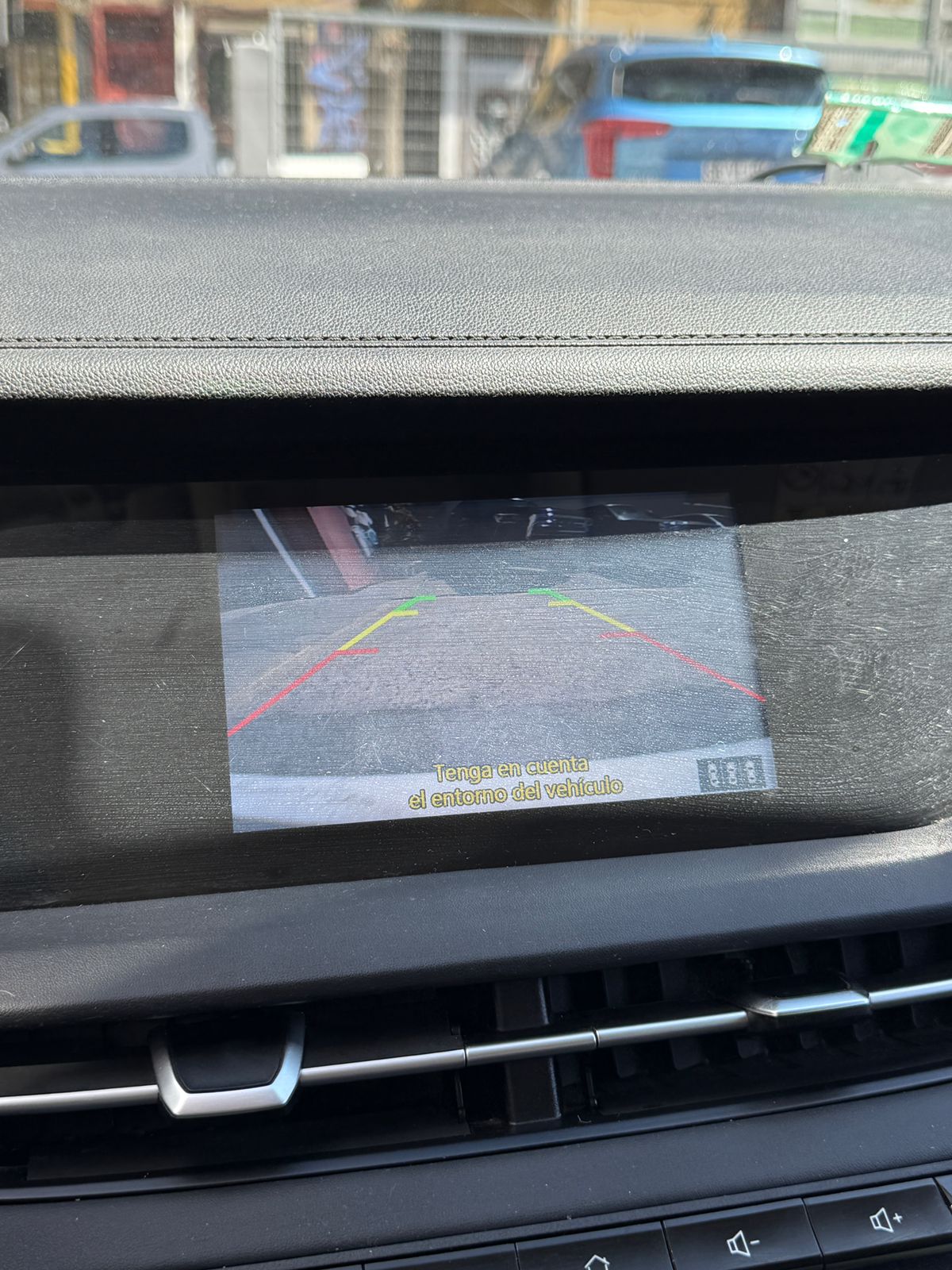 CHANGAN NEW CS15 LUXURY 1.5, 2021