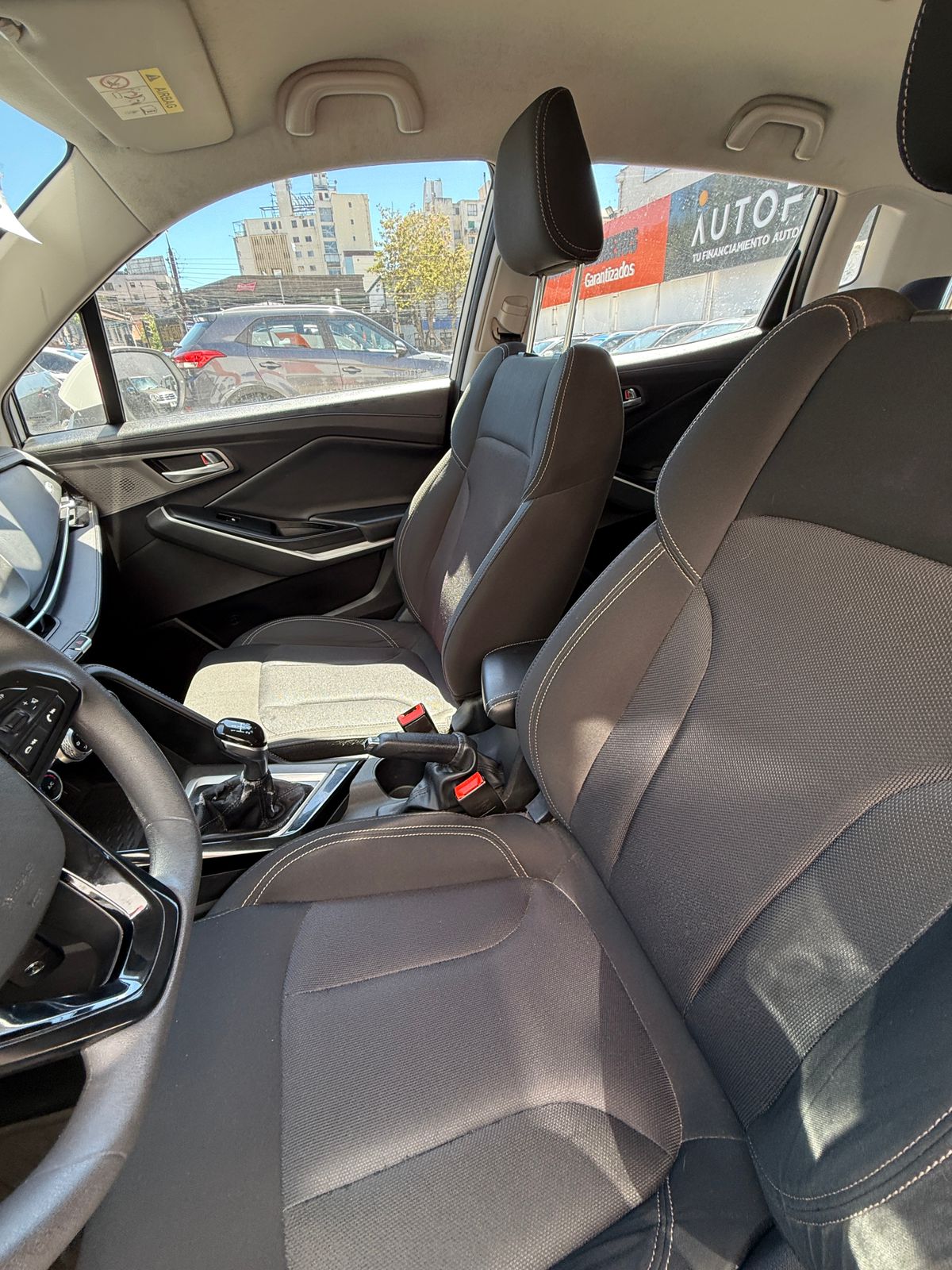 CHANGAN NEW CS15 LUXURY 1.5, 2021