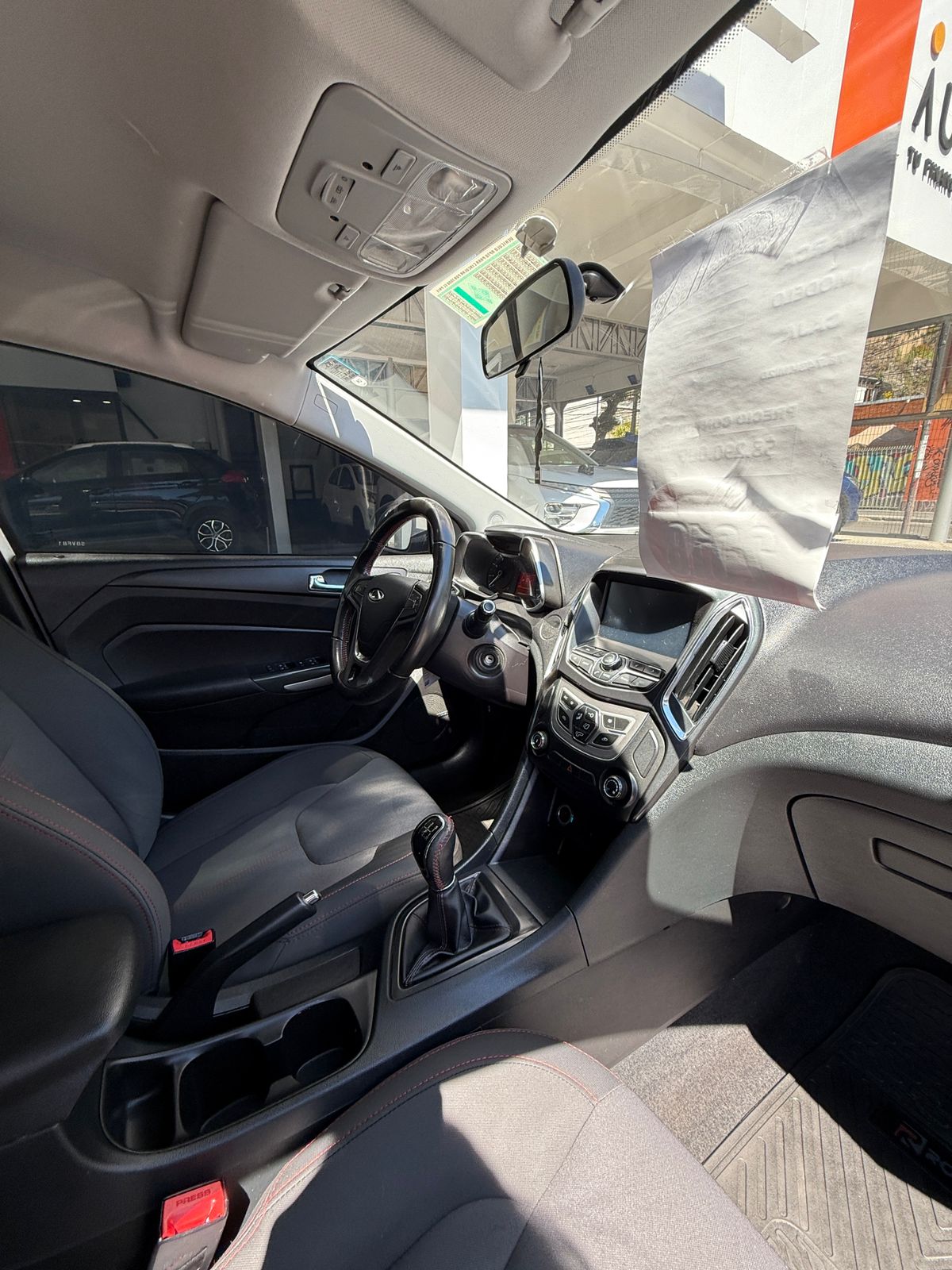 CHERY ARRIZO 5 1.5, 2022