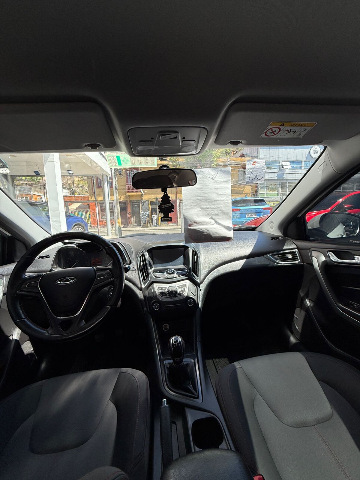 CHERY ARRIZO 5 1.5, 2022