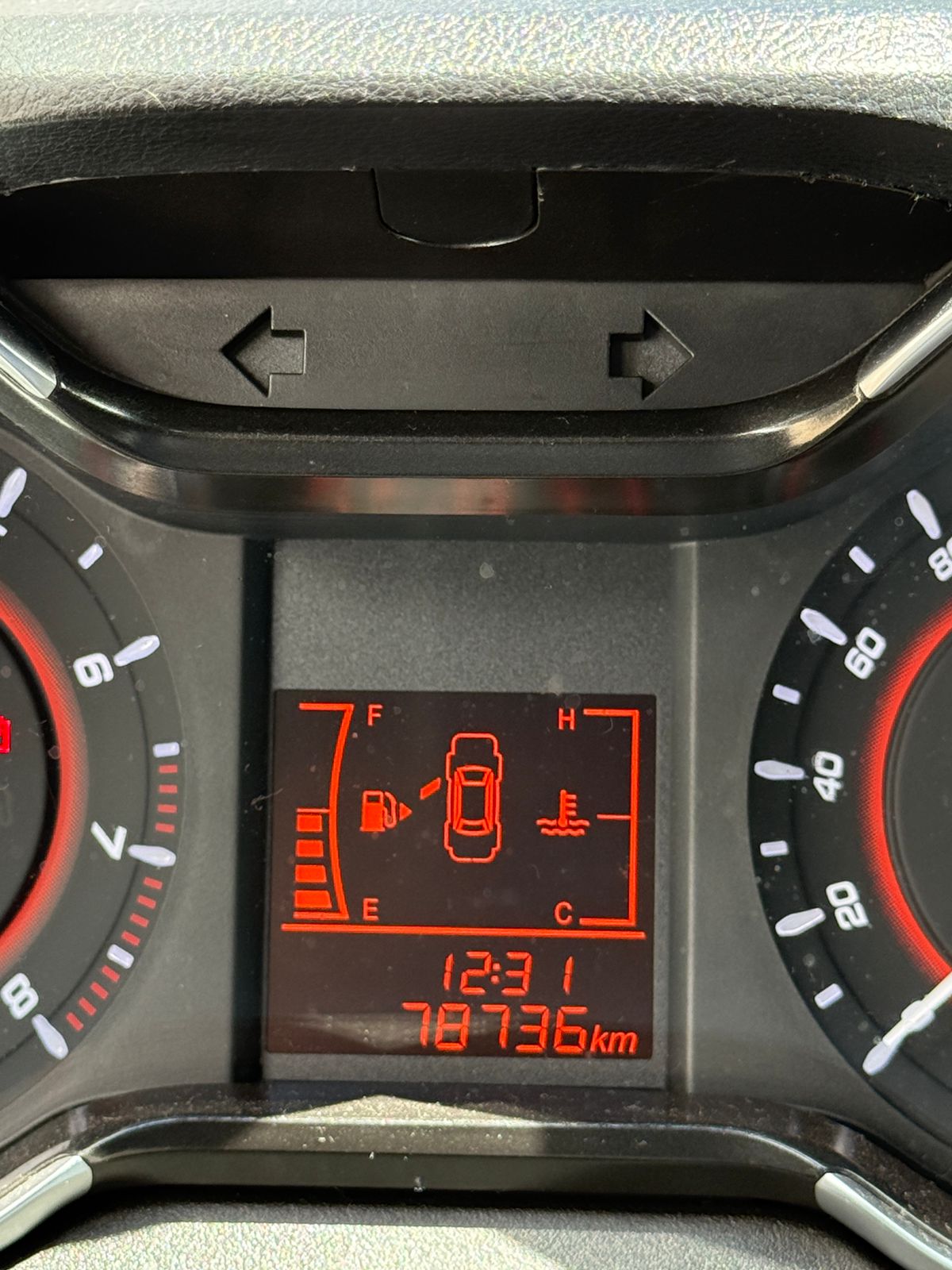 CHERY ARRIZO 5 1.5, 2022