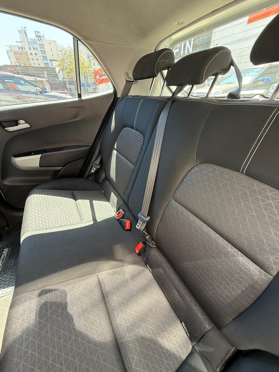 KIA MORNING 1.2, 2021